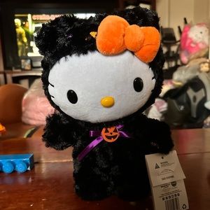 Hello Kitty CVS Halloween Side Stepper BRAND NEW WITH TAGS